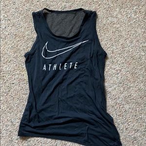 Nike tank